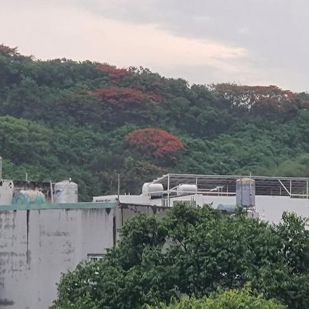 Hotel Hoai Anh Vung Tau Esterno foto